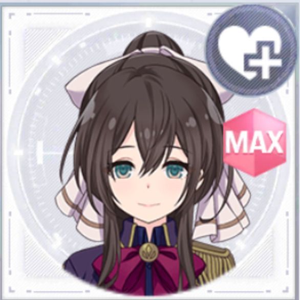 芹沢千香瑠/エレンスゲオーダー