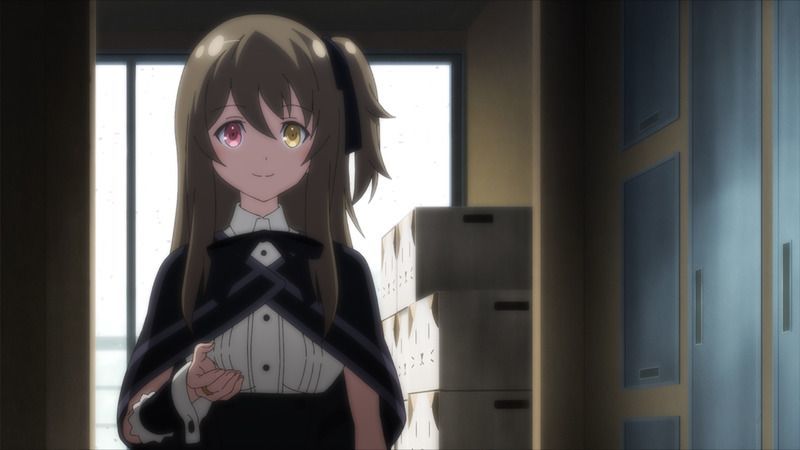 郭神琳と申します