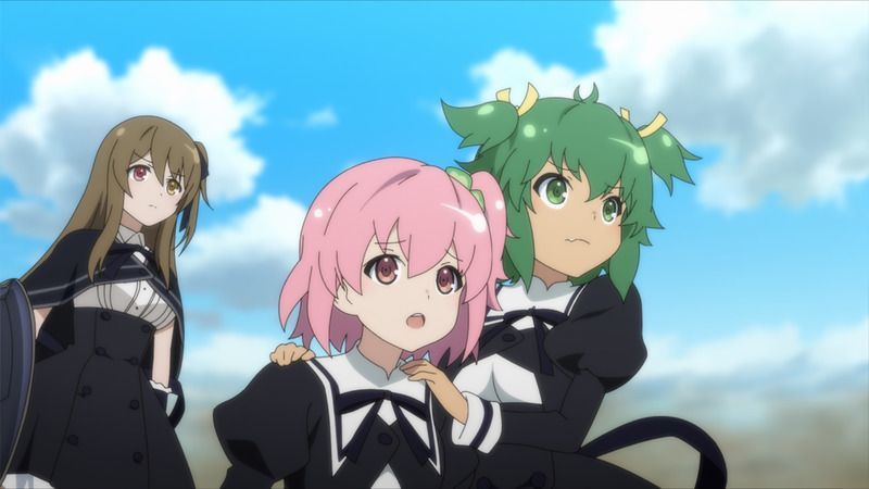 なにやってんだ！