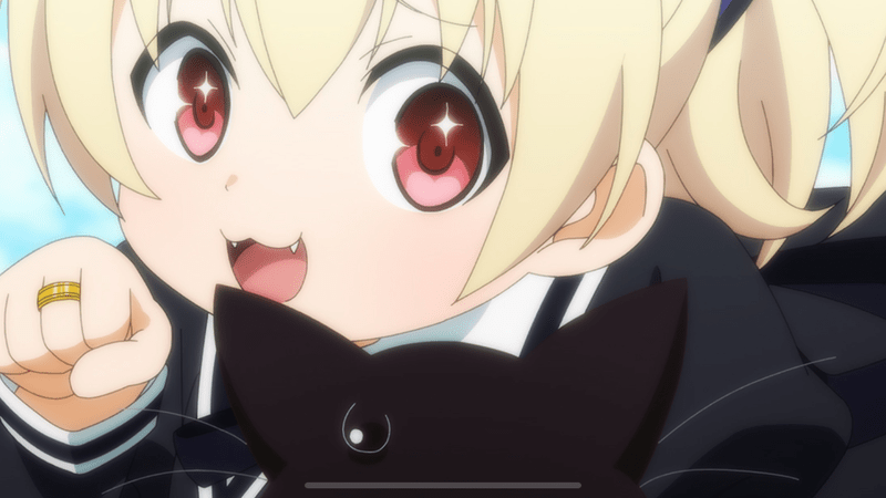 迷子になったかにゃあ⁉