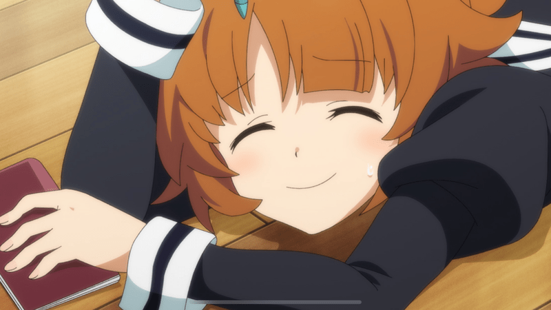 ご、ごきげんよう~……