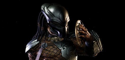 ハンターの画像