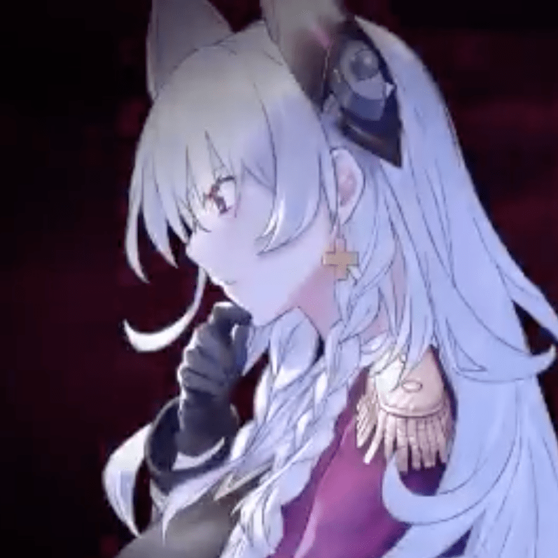 シャルンホルスト