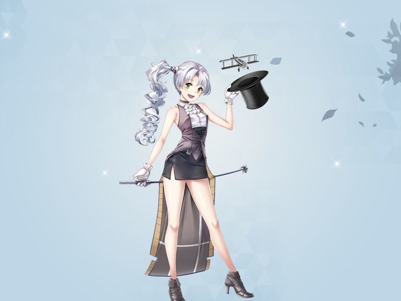 ラングレー