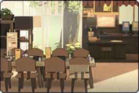 居酒屋