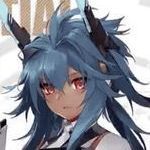 フランクリンの大破イラスト