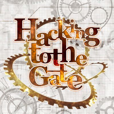 Hacking to the Gateのイメージ