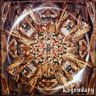 Legendaryのイメージ
