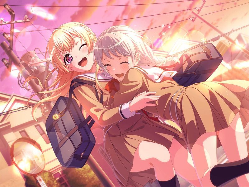 素直なあなたで（白鷺 千聖）の特訓前画像