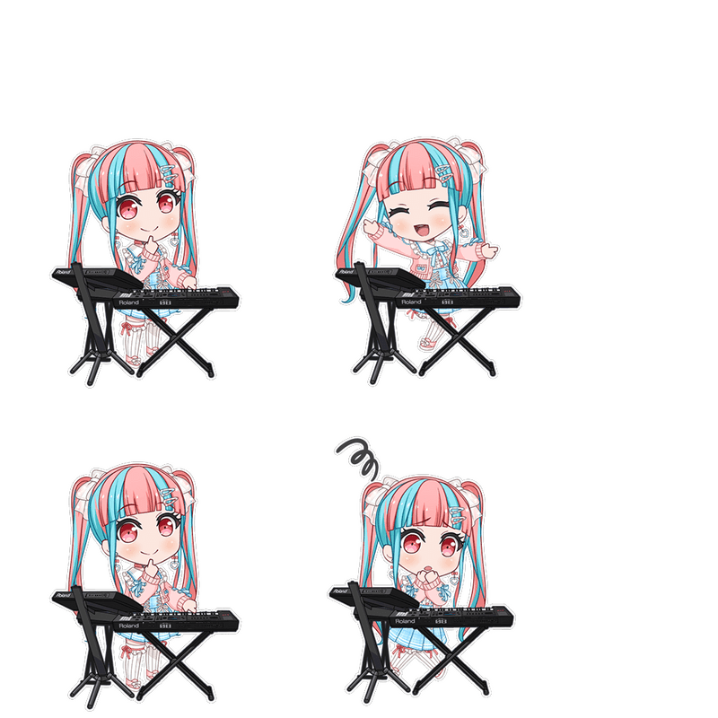 Today’s(パレオ)のSDR画像