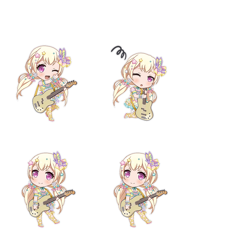 お泊まり会(白鷺 千聖)のSDR画像