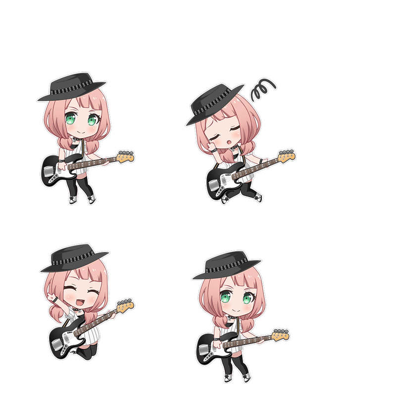 みんなのリーダー!(上原 ひまり)のSDR画像