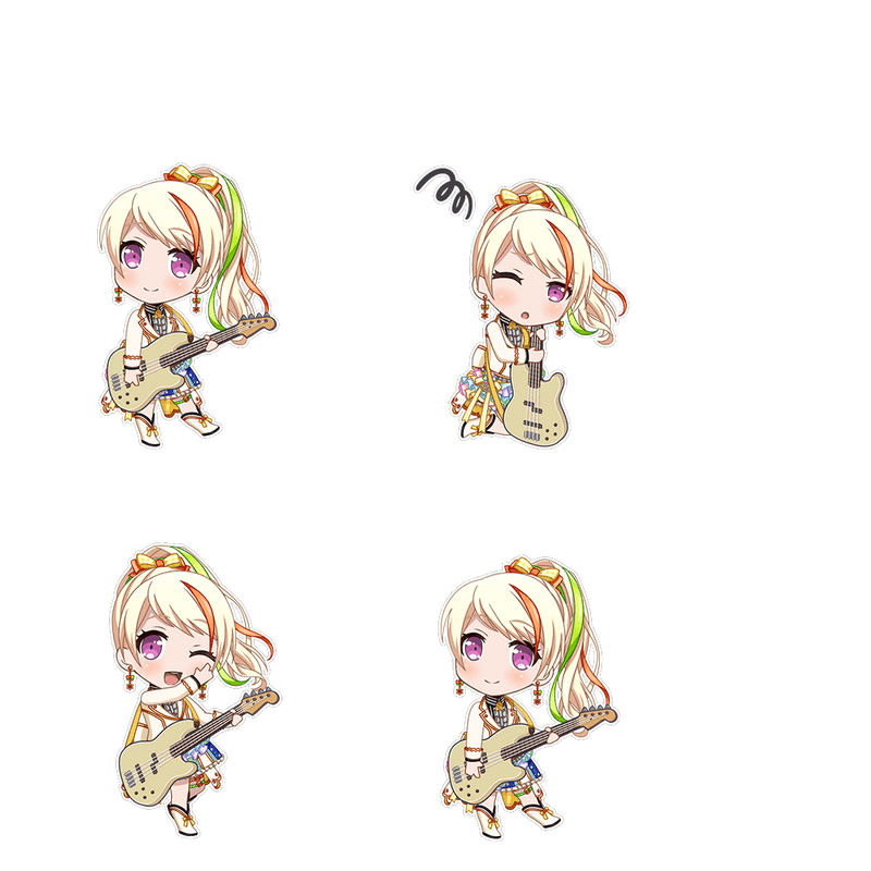 プロ意識ゾンビ(白鷺 千聖)のSDR画像