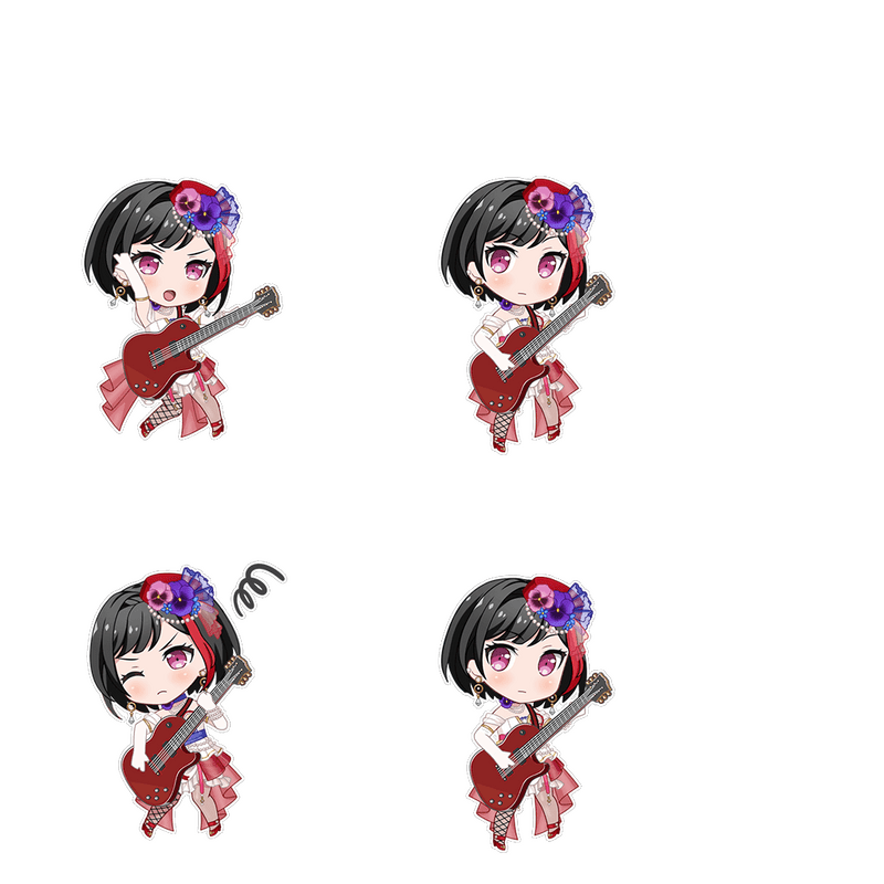 Special birthday!(美竹 蘭)のSDR画像
