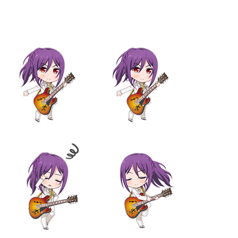 姫を守る王子(瀬田 薫)のSDR画像