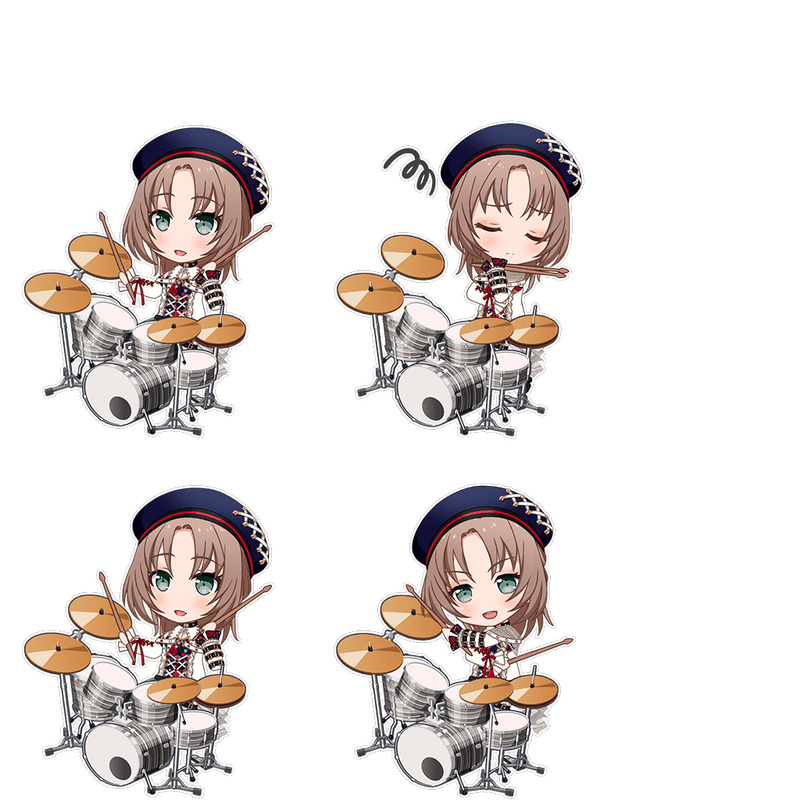 あなたみたいに(大和 麻弥)のSDR画像