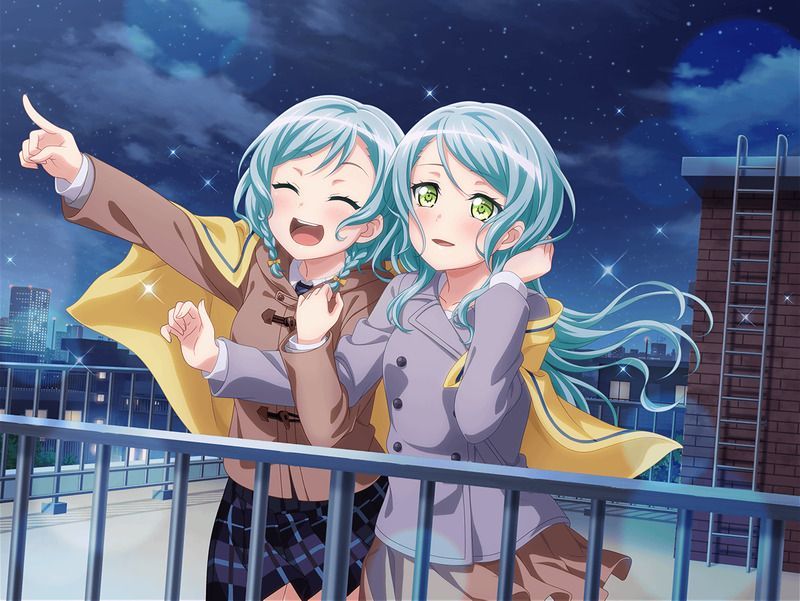 バンドリ ガルパ 氷川 紗夜のカード一覧とプロフィール バンドリ ガルパ攻略まとめ Gamerch バンドリ ガルパ 氷川 紗夜のカード一覧とプロフィール バンドリ ガルパ攻略まとめ Gamerch