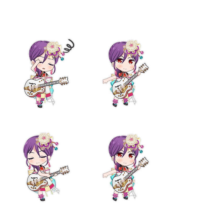 儚い一句(瀬田 薫)のSDR画像