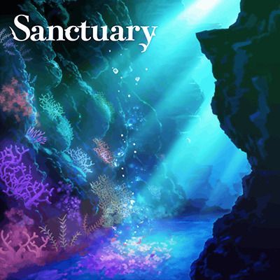 Sanctuaryのイメージ