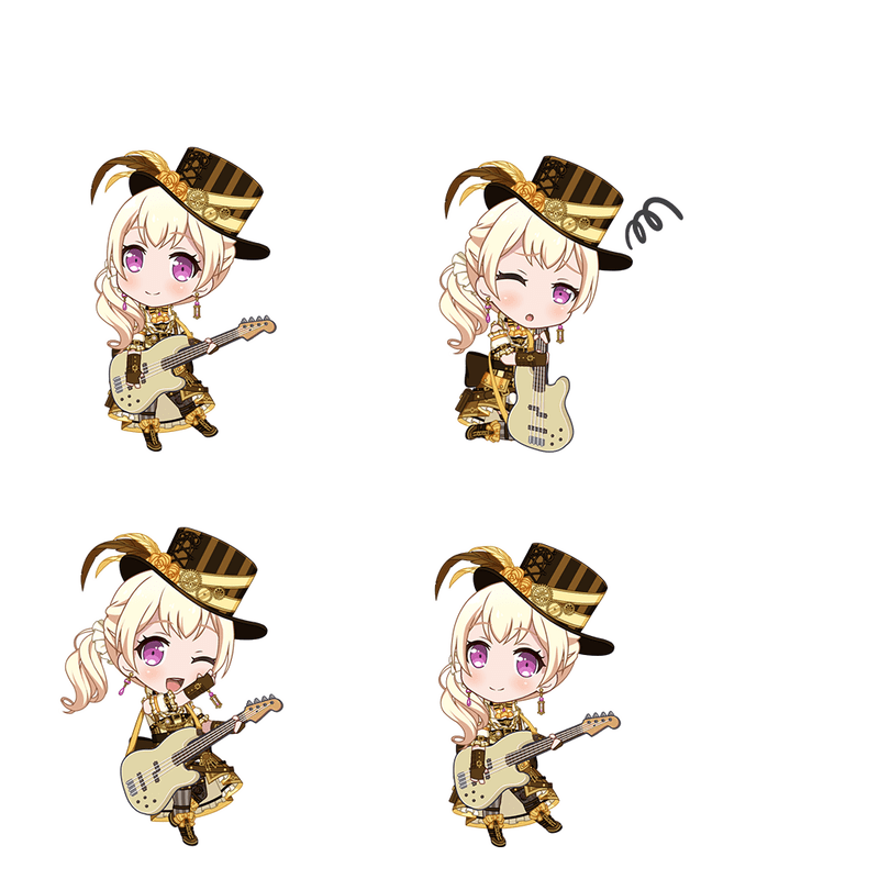 キャパオーバー(白鷺 千聖)のSDR画像