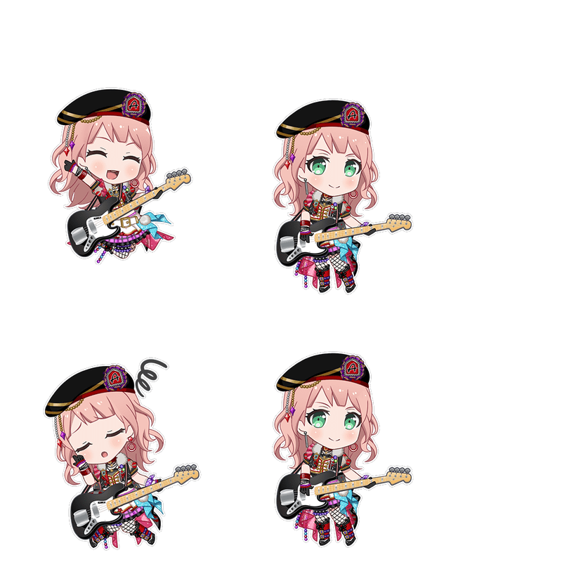 とっておきのデザイン(上原 ひまり)のSDR画像