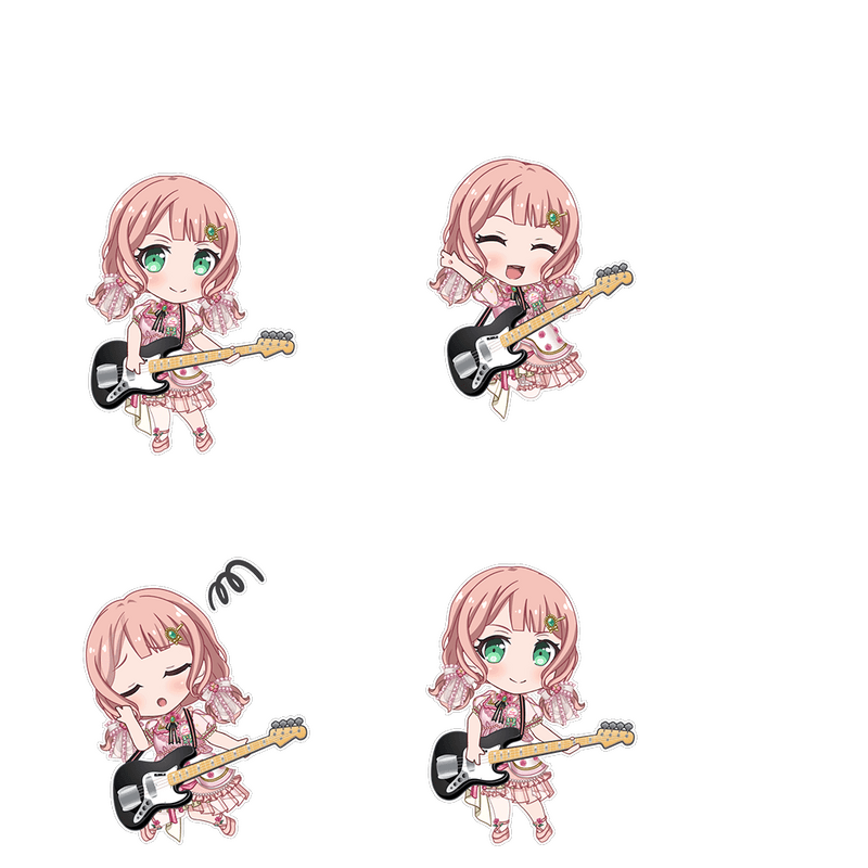 Special birthday!(上原 ひまり)のSDR画像