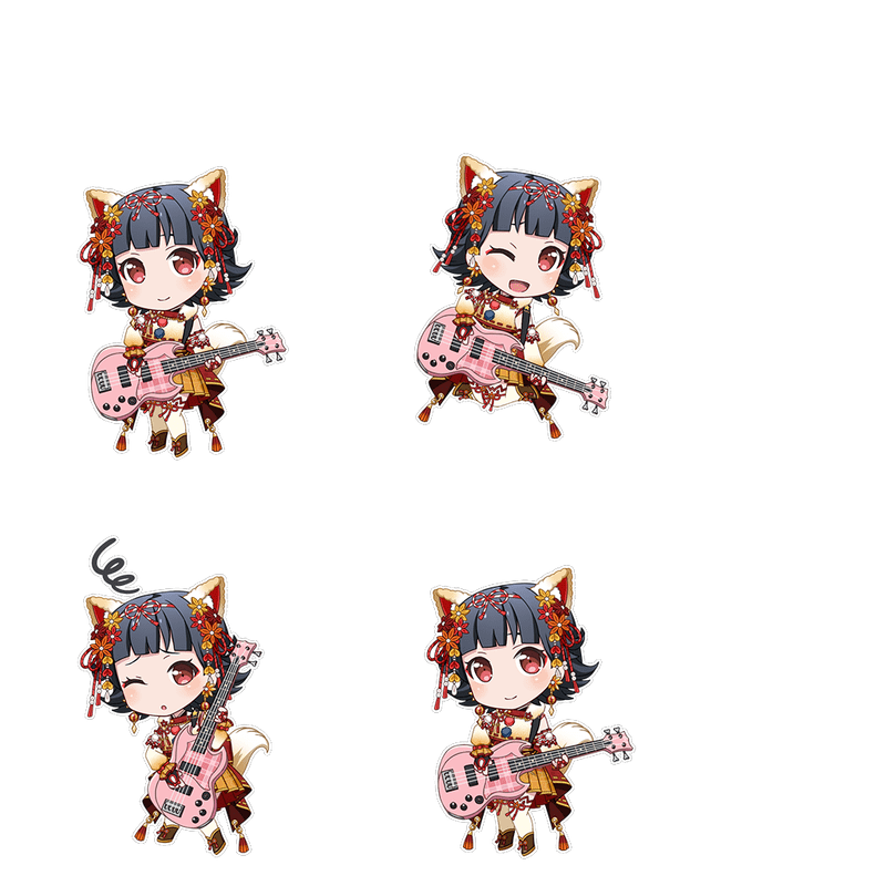 秋つかまえて(牛込 りみ)のSDR画像