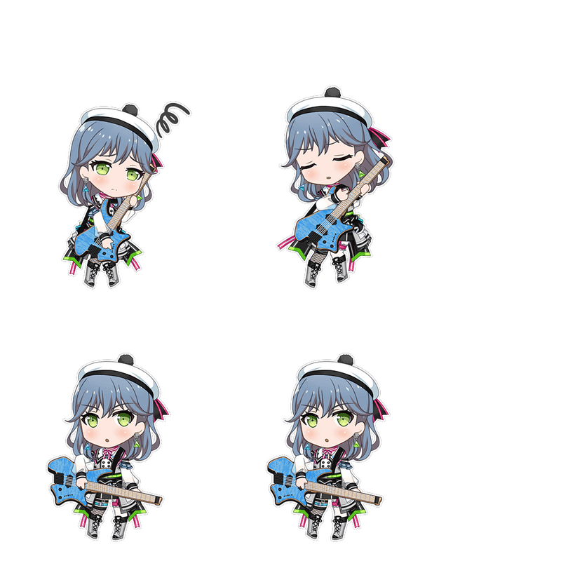 光の当たる場所へ(ロック)のSDR画像