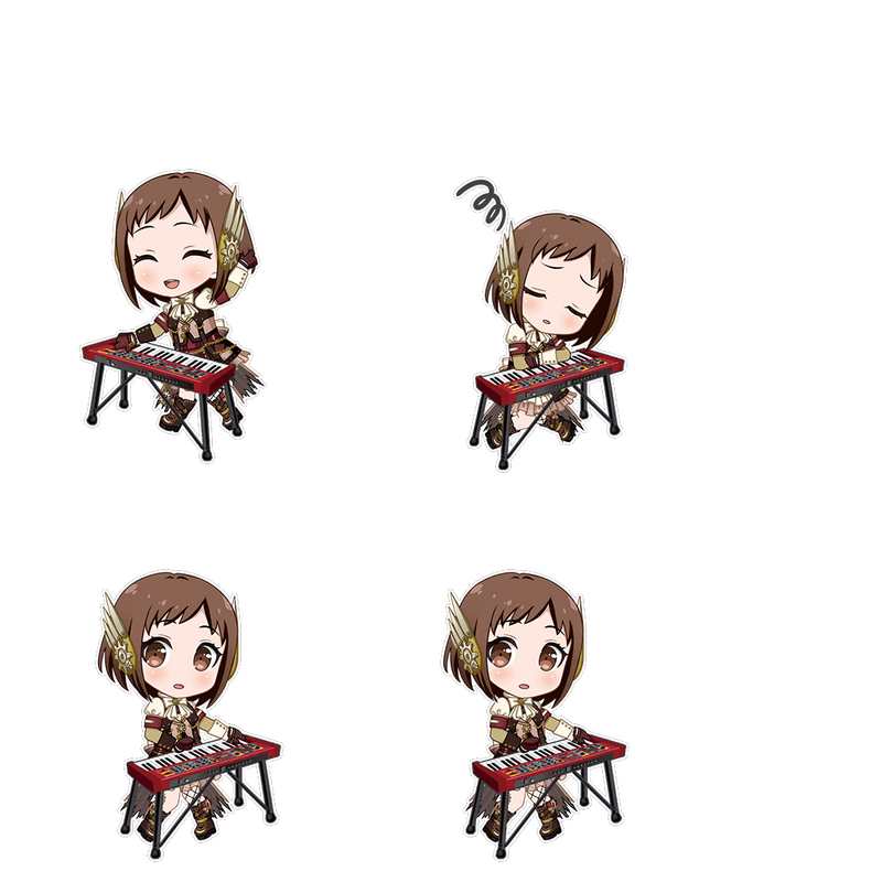 ドタバタトリップ(羽沢 つぐみ)のSDR画像