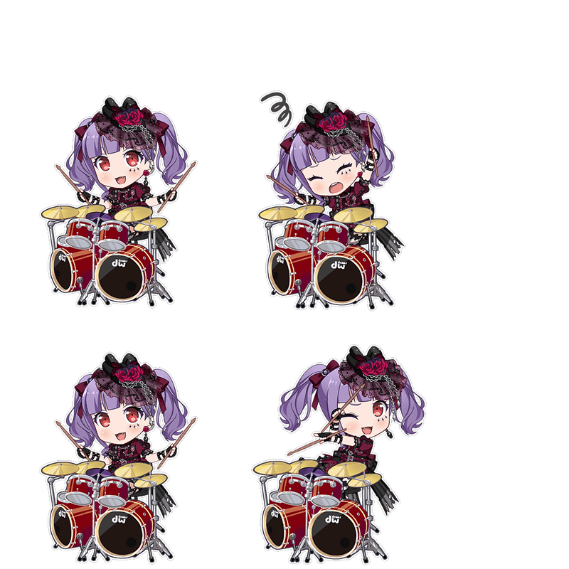 悪霊退散!(宇田川 あこ)のSDR画像