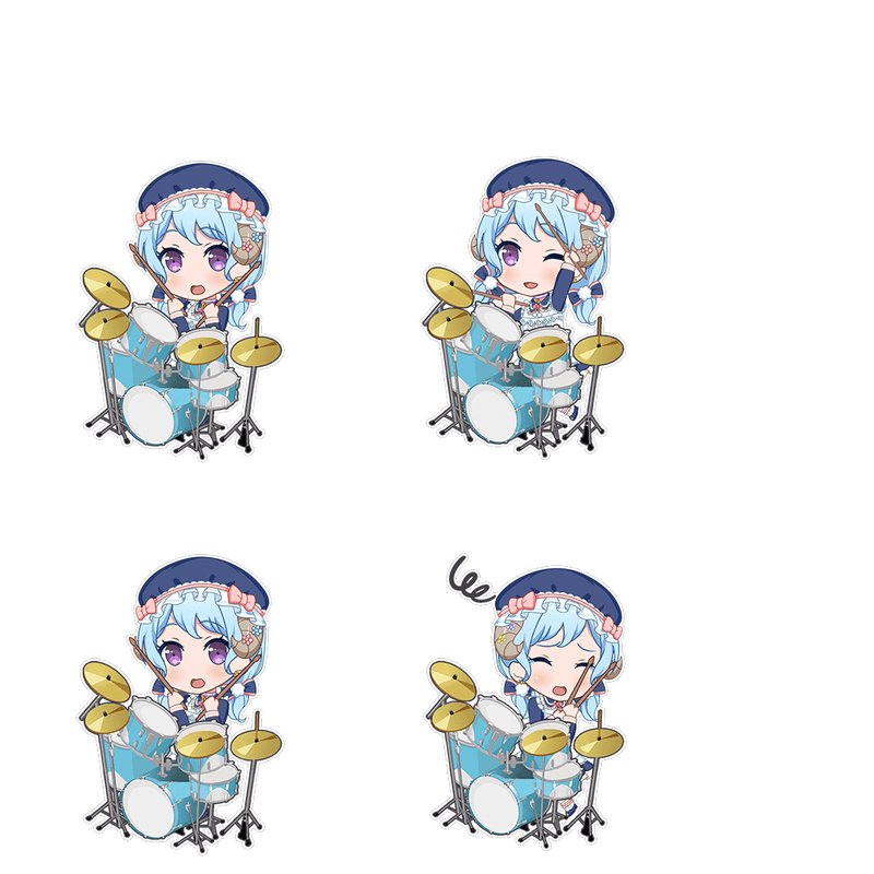 小旅行?(松原 花音)のSDR画像