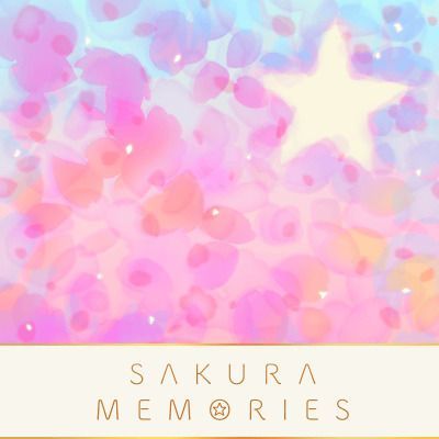 SAKURA MEMORIESのイメージ