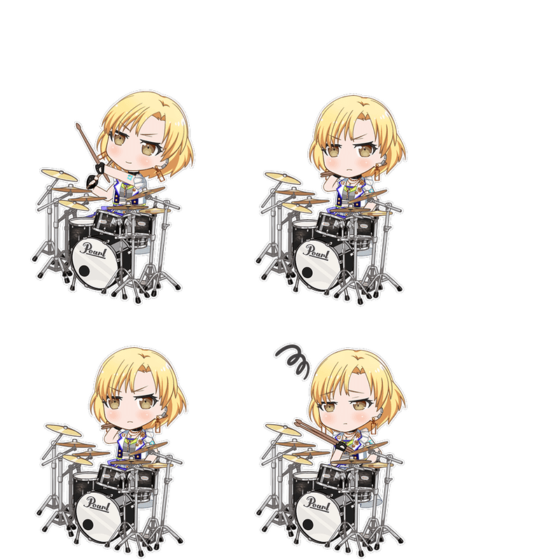 ラーメン行こうぜ!(マスキング)のSDR画像