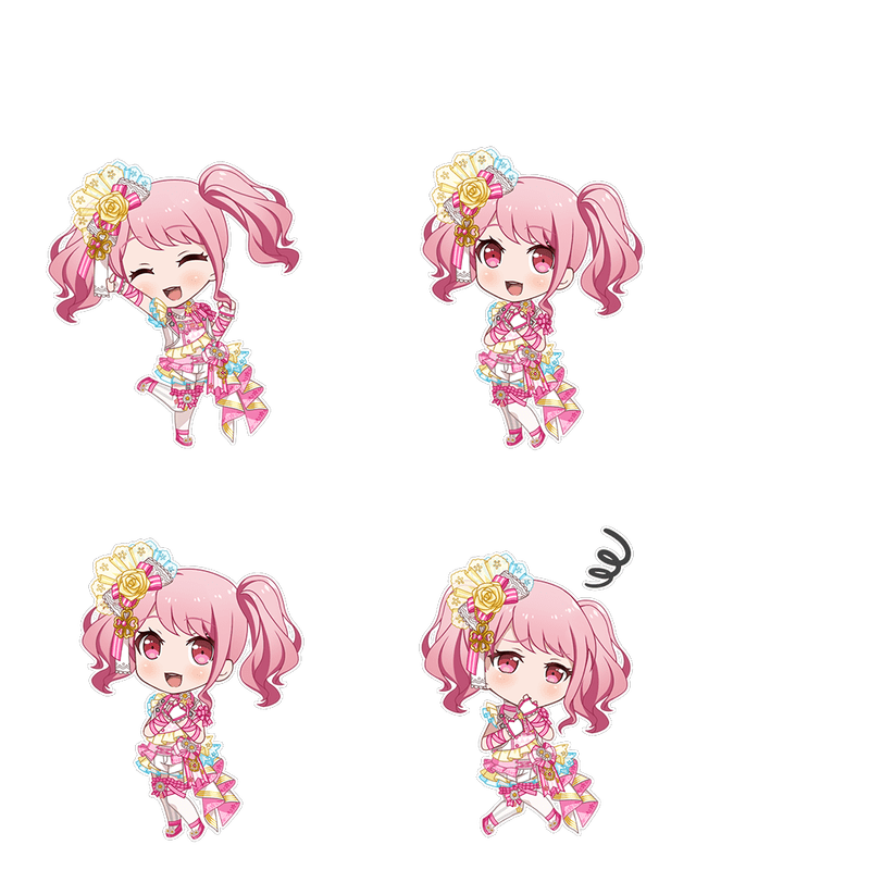 夢を与えるアイドル(丸山 彩)のSDR画像