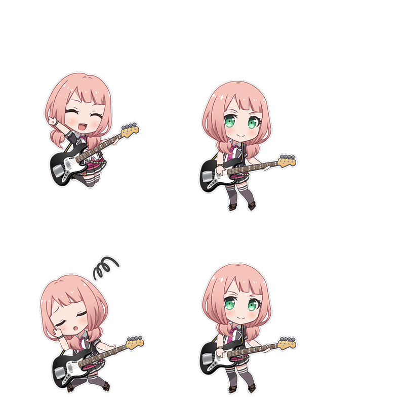 懐かしい音源(上原 ひまり)のSDR画像
