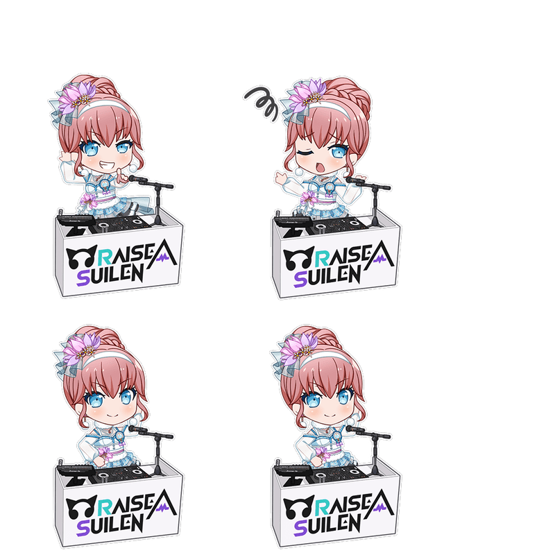 Special birthday!(チュチュ)のSDR画像