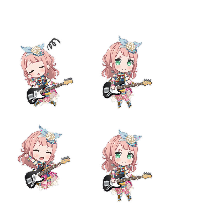 私達、参上っ!(上原 ひまり)のSDR画像