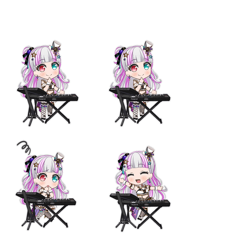 想い弾ける夏(パレオ)のSDR画像