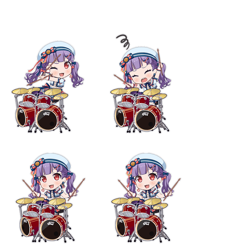 我が導きに従うがよい(宇田川 あこ)のSDR画像