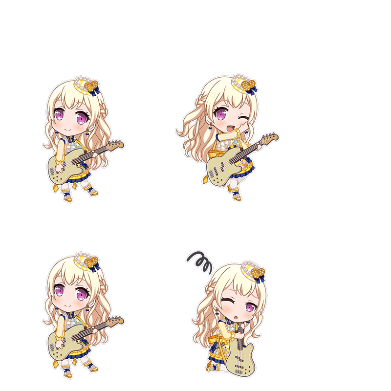 Precious birthday!(白鷺 千聖)のSDR画像