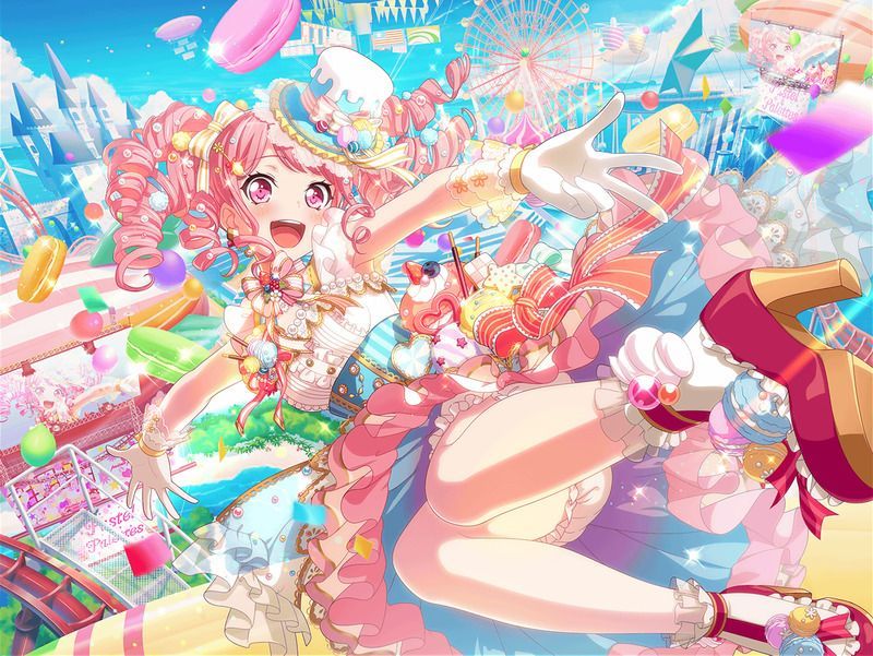 バンドリ ガルパ 最強バンド編成 スコア理論値 ランキング タイプ別 バンドリ ガルパ攻略まとめ Gamerch