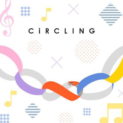 CiRCLINGのイメージ