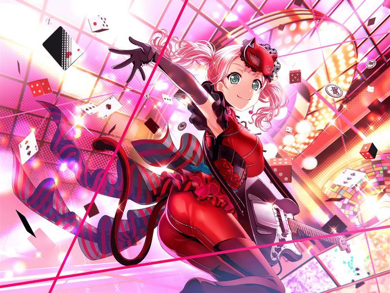 バンドリ ガルパ 最強バンド編成 スコア理論値 ランキング タイプ別 バンドリ ガルパ攻略まとめ Gamerch