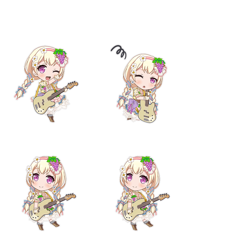 陽だまりのひととき(白鷺 千聖)のSDR画像