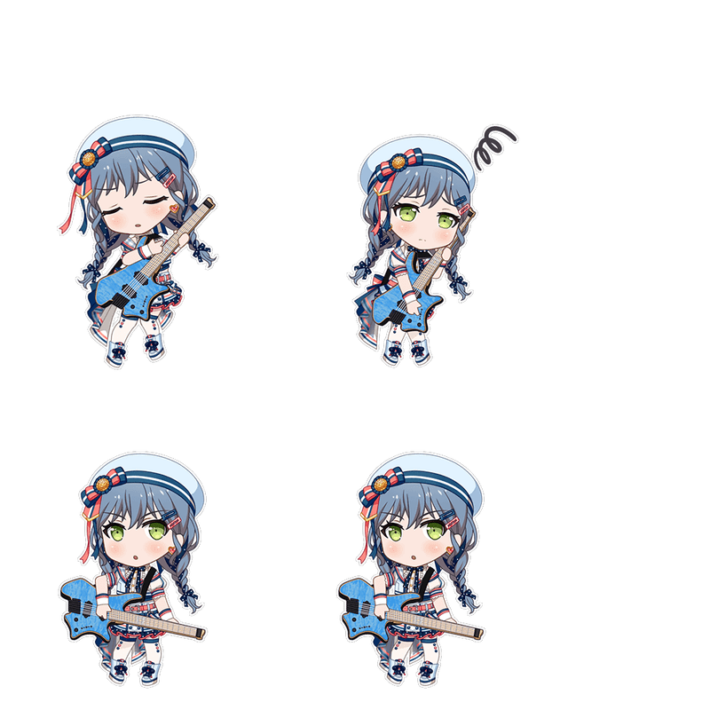 ロックSOS!!(ロック)のSDR画像