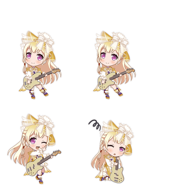 素直なあなたで(白鷺 千聖)のSDR画像
