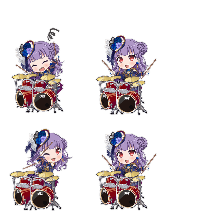 手を取り合って(宇田川 あこ)のSDR画像