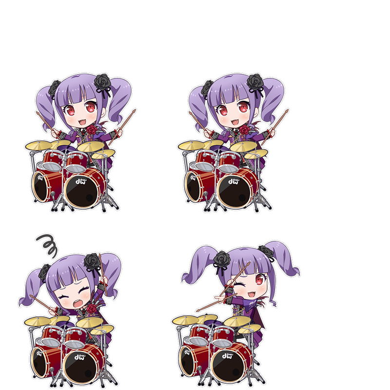 ちいさな魔王(宇田川 あこ)のSDR画像