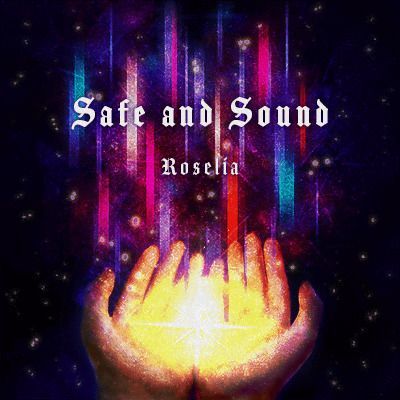 Safe and Soundのイメージ