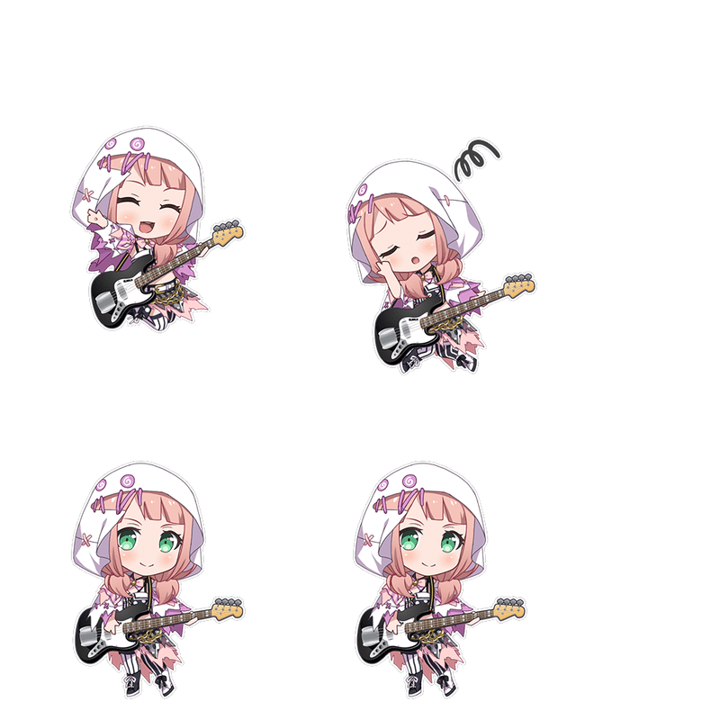 忘れ物おばけ(上原 ひまり)のSDR画像